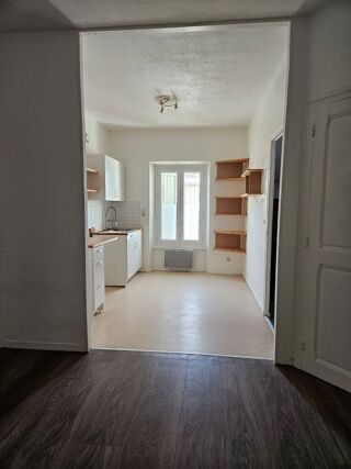  Maison � louer 3 pi�ces 60 m� Tullins