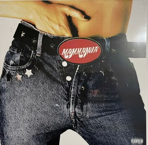 MANESKIN RARE CD PROMO MONOTITRE  MAMMAMIA  NEUF SCELLE 30 Caudry (59)