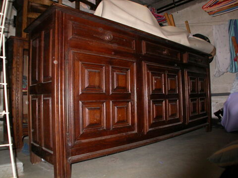 bahut basque 200 Yerres (91)