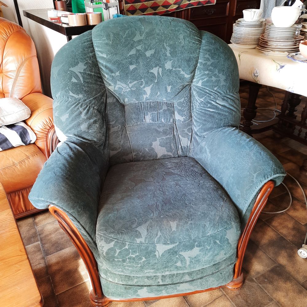 Salon Meubles