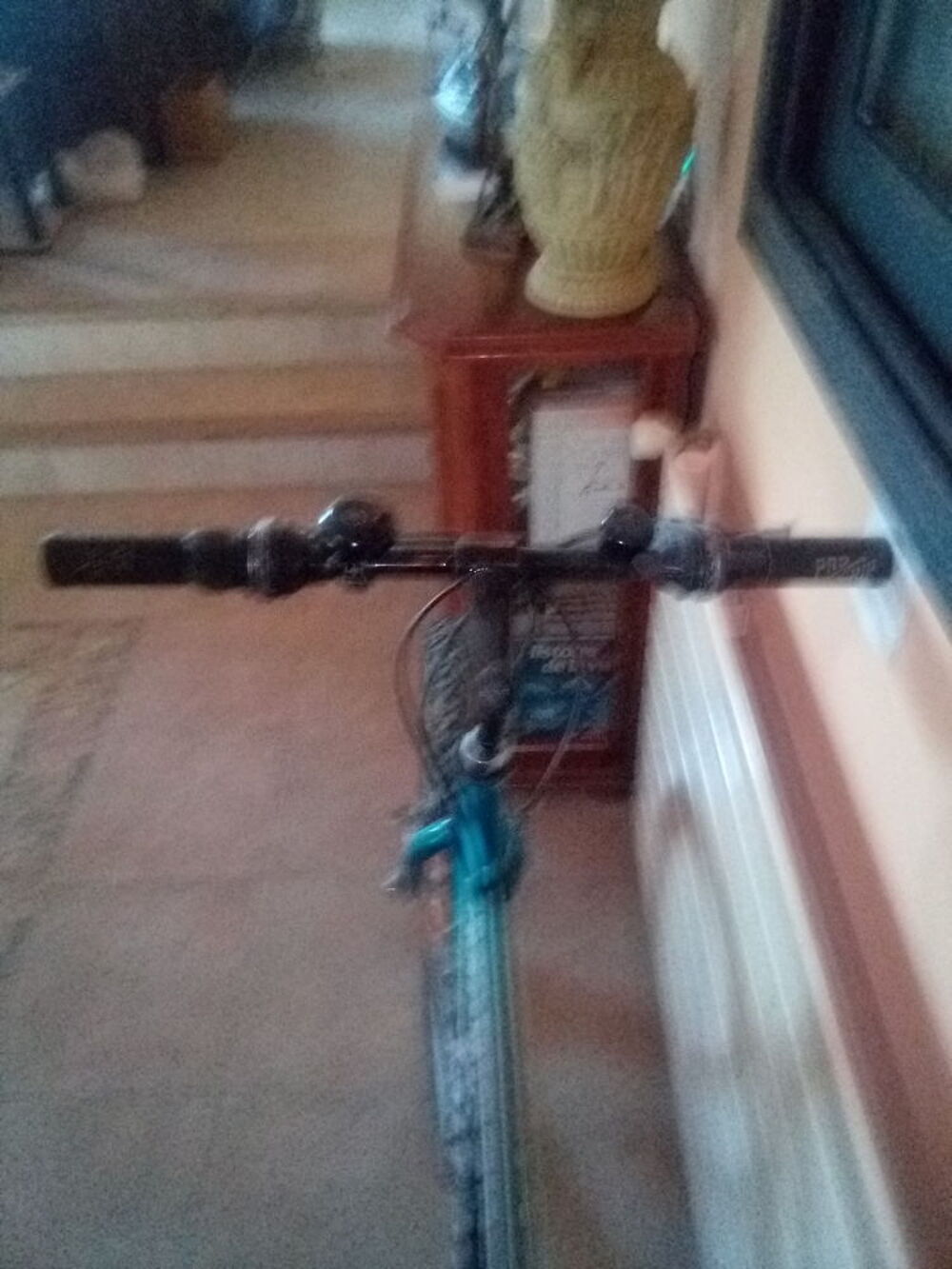 VTT Vélos