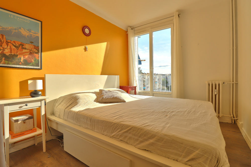 Vente Appartement T3 lumineux, parking priv, balcon  15 min de la Comdie, Montpellier