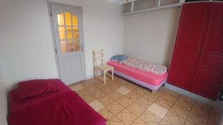  Appartement � vendre 2 pi�ces 33 m� Saint-denis
