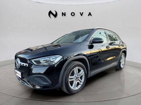 Mercedes Classe GLA 200 4Matic Progressive 2020 occasion Pessac 33600