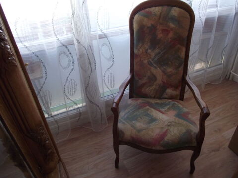 fauteuil voltaire 45 Saint-Étienne (42)