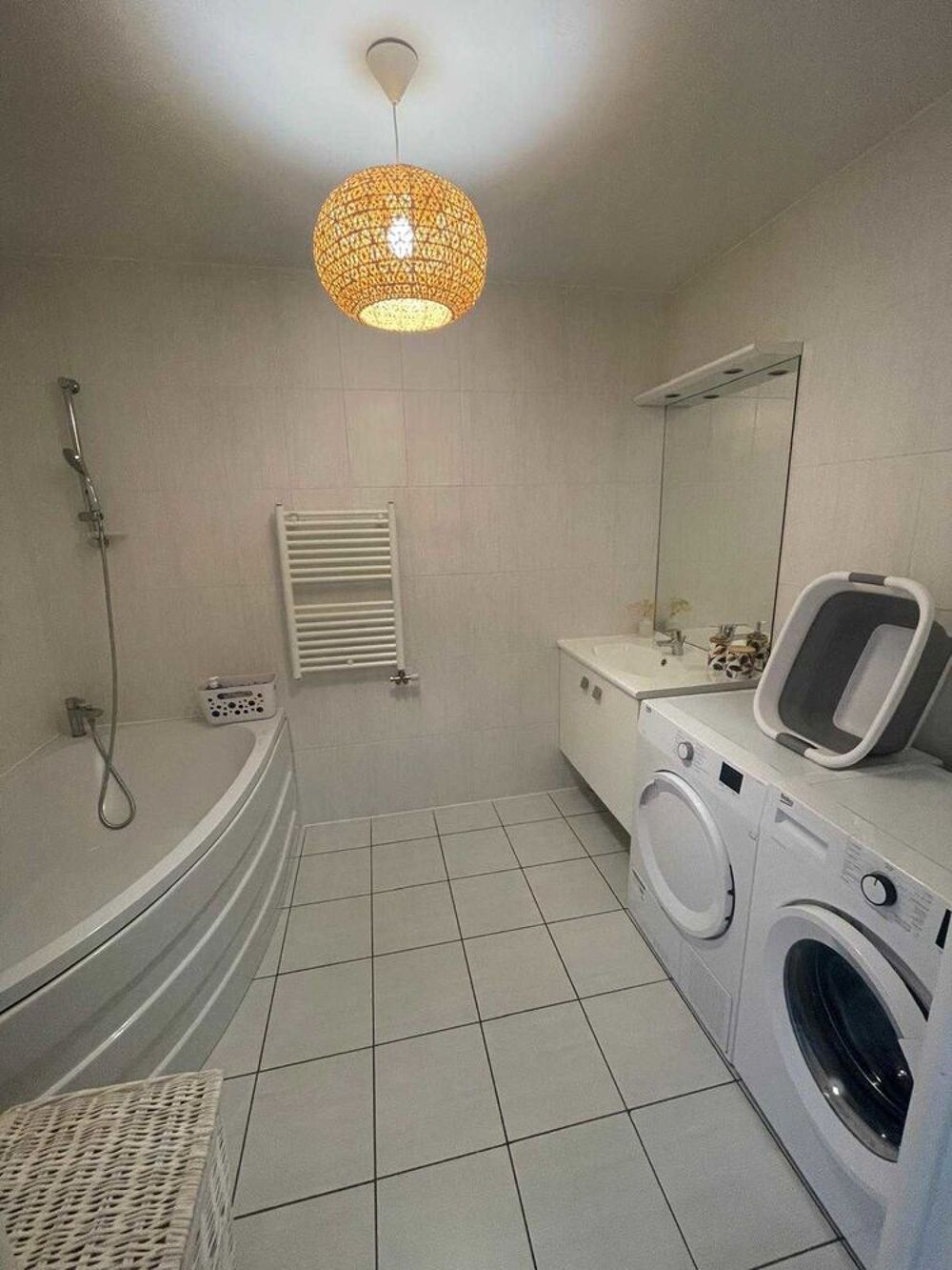 Vente Appartement Duplex d'exception Bonne