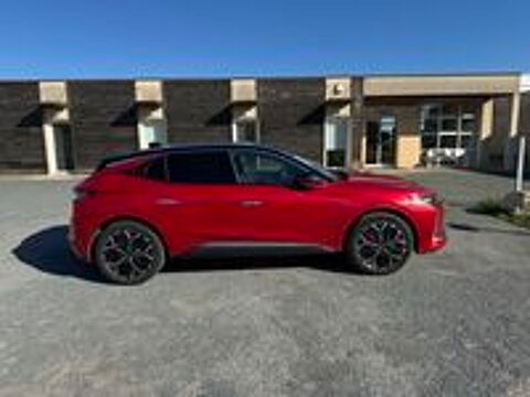 DS4 DS 4 Hybride E-Tense 225 EAT8 Rivoli 2022 occasion 71680 Cr&ecirc;ches-sur-Sa&ocirc;ne