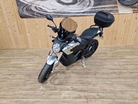 Moto ZERO 2019 occasion Le Mans 72100