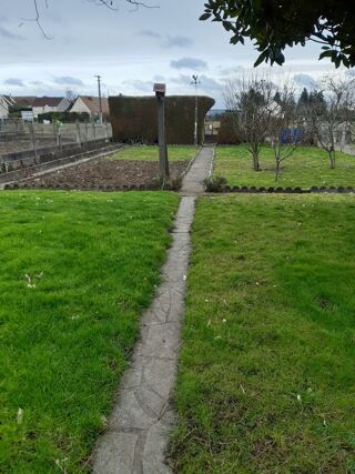  Maison � vendre 4 pi�ces 91 m�