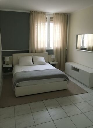  Appartement � vendre 4 pi�ces 73 m� Saint-etienne