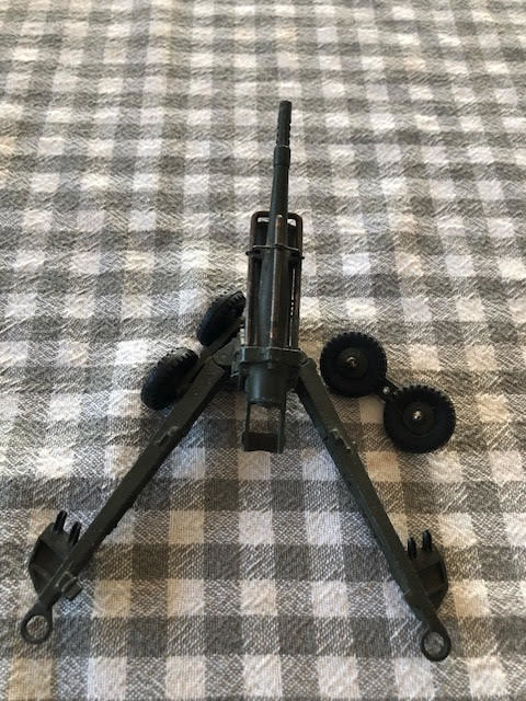 Dinky Toys   militaire Cresserons (14)
