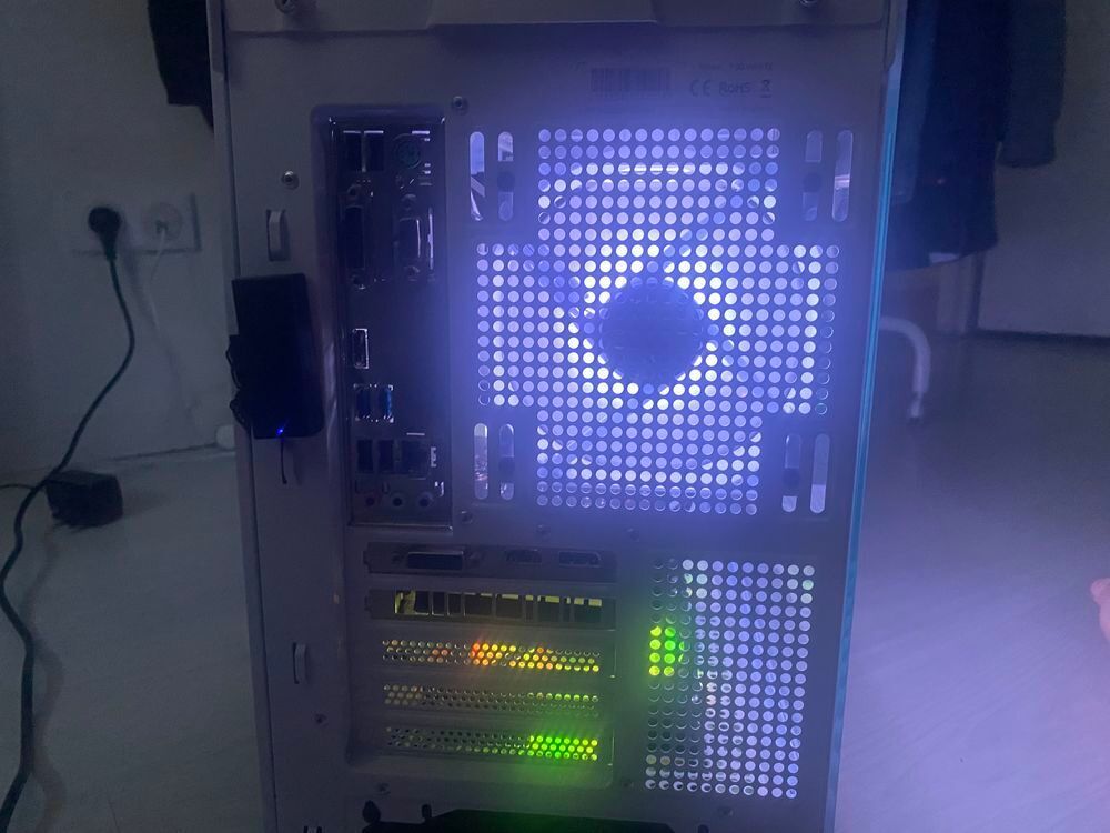 pc gamer fixe Matriel informatique