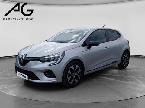 Annonce voiture Renault Clio V 14890 €