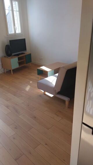  Appartement � louer 2 pi�ces 36 m�