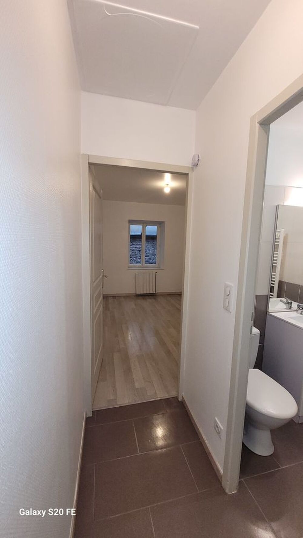 Location Appartement APPARTEMENT T2 CENTRE TOURNUS Tournus