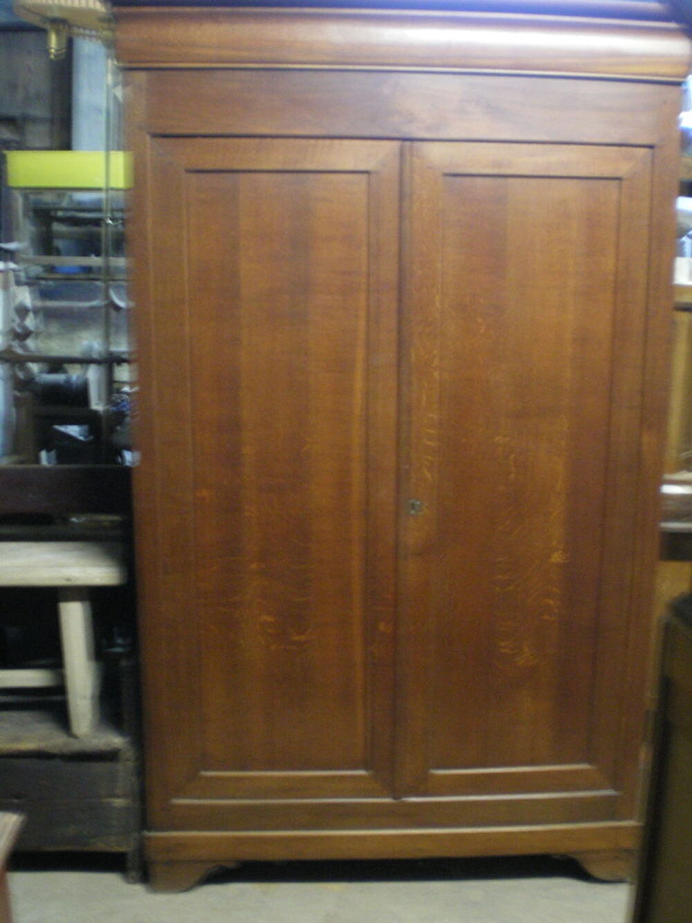 Armoire ancienne Meubles
