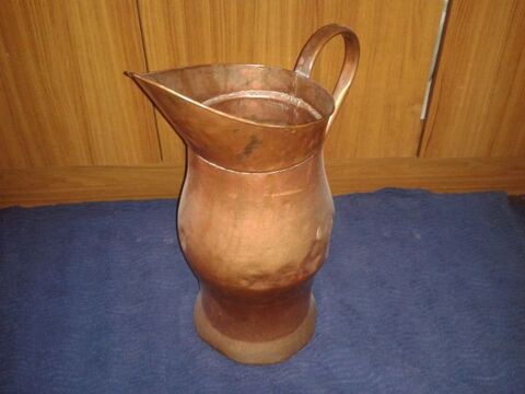 Broc en cuivre 15 Perpignan (66)