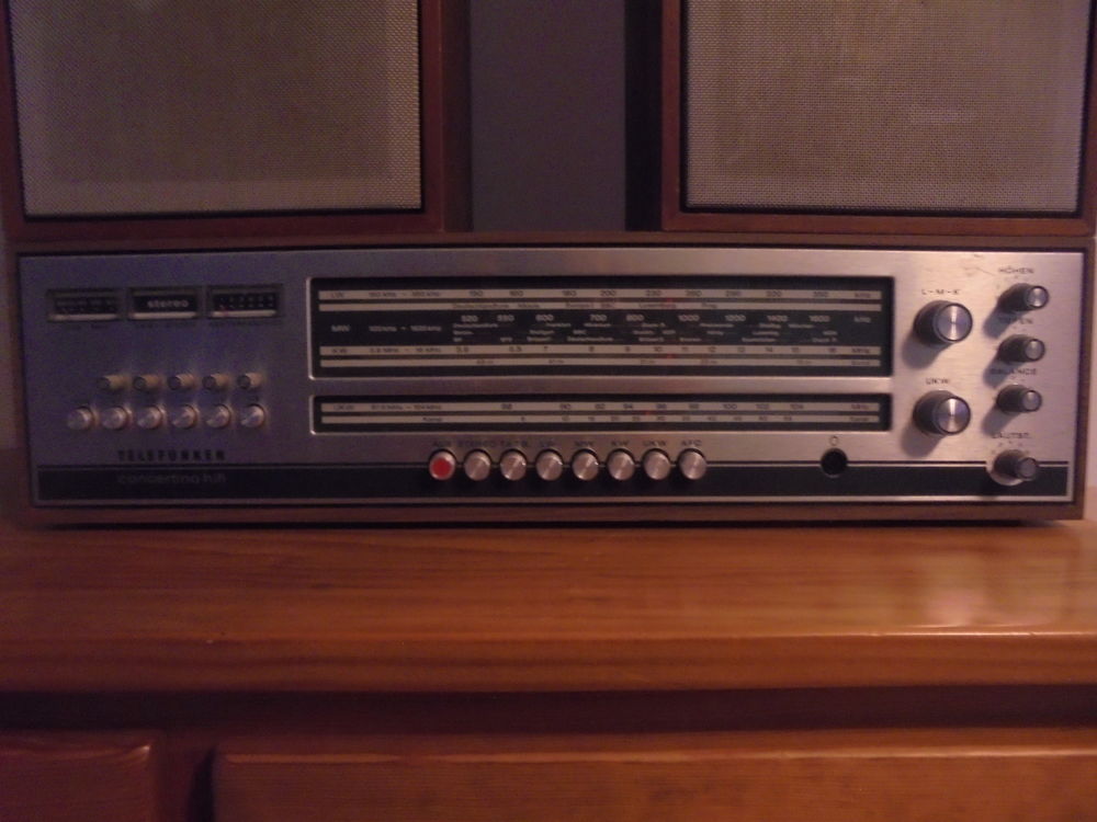 chaine hifi "telefunken" Audio et hifi
