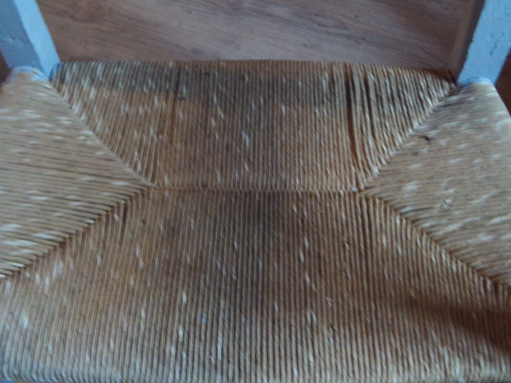 fauteuil de cantou Meubles