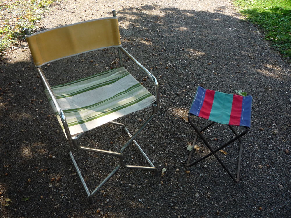 Fauteuil/relax,chaise plage Meubles