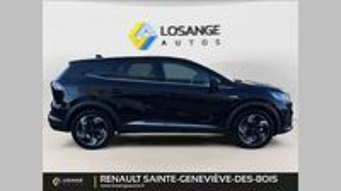 Symbioz E-Tech full hybrid 145 Iconic 2025 occasion 91700 Sainte-Genevi&egrave;ve-des-Bois