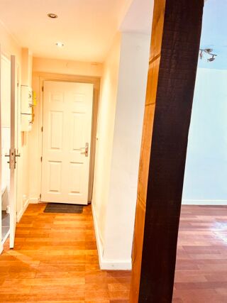  Appartement � vendre 1 pi�ce 34 m�