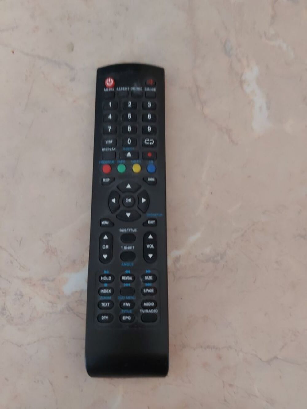 Tv full HD 110 cm Photos/Video/TV