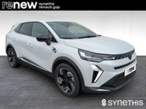 Symbioz E-Tech full hybrid 145 Techno 2025 occasion 05000 Gap