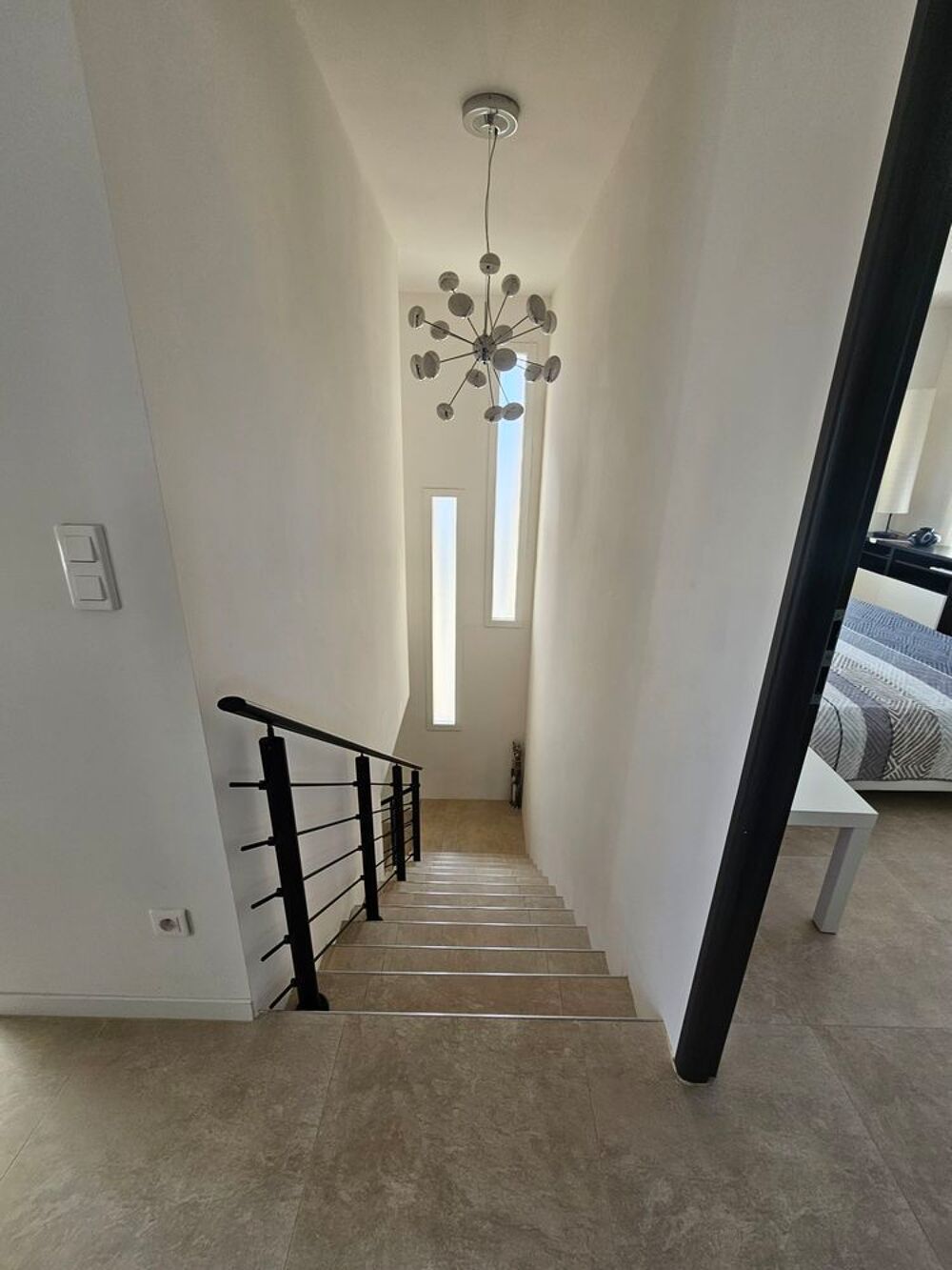 Vente Maison villa contemporaine 155m2 avec piscine - Saint Jean Lasseille Saint-jean-lasseille