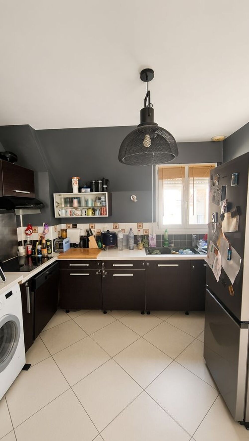 Vente Duplex/Triplex Appartement en duplex à Torcy Torcy