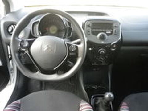 C1 VTi 72 S&S Feel 2021 occasion 13400 Aubagne
