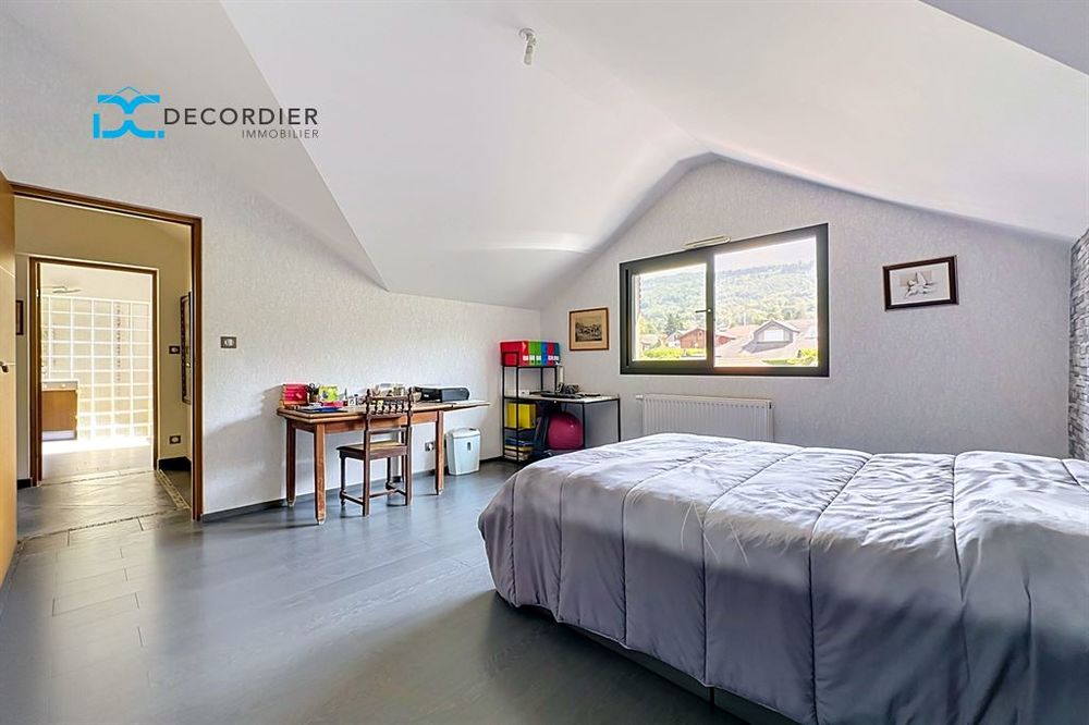 à vendre  Maison Maxilly-sur-Léman (74500)