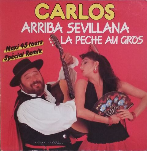 Carlos Arriba Servillane 10 Caumont-sur-Durance (84)