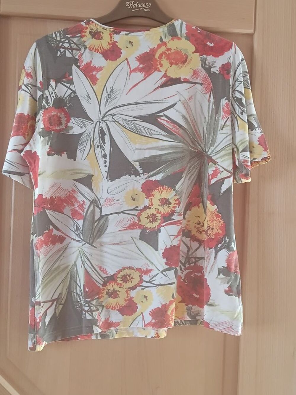 Tee Shirt Vêtements