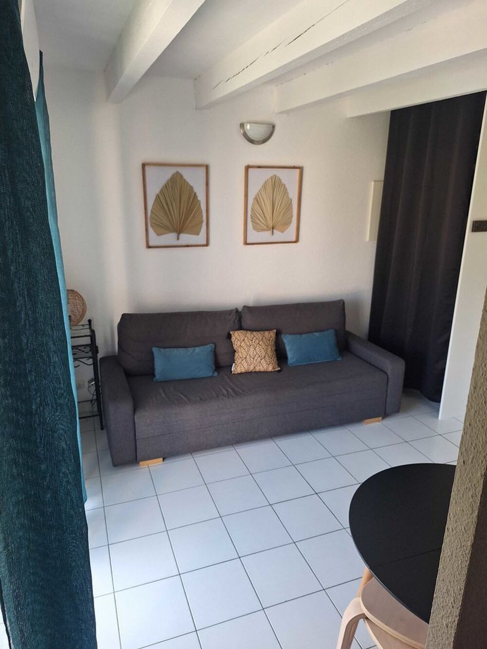 Vente Appartement Appartement Grau du roi Le grau-du-roi