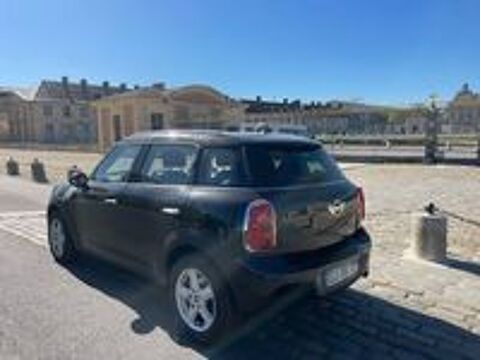 Countryman 98 ch One Pack Salt 2012 occasion 75017 Paris