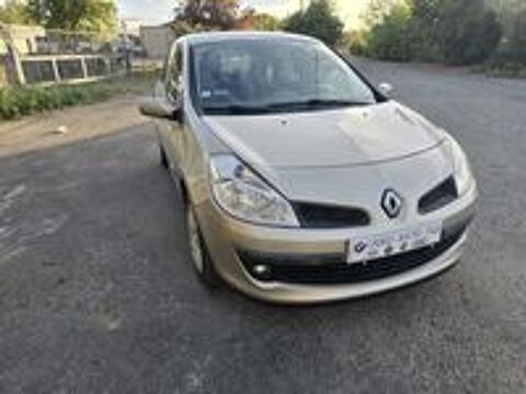 Clio III 2007 occasion 31140 Aucamville