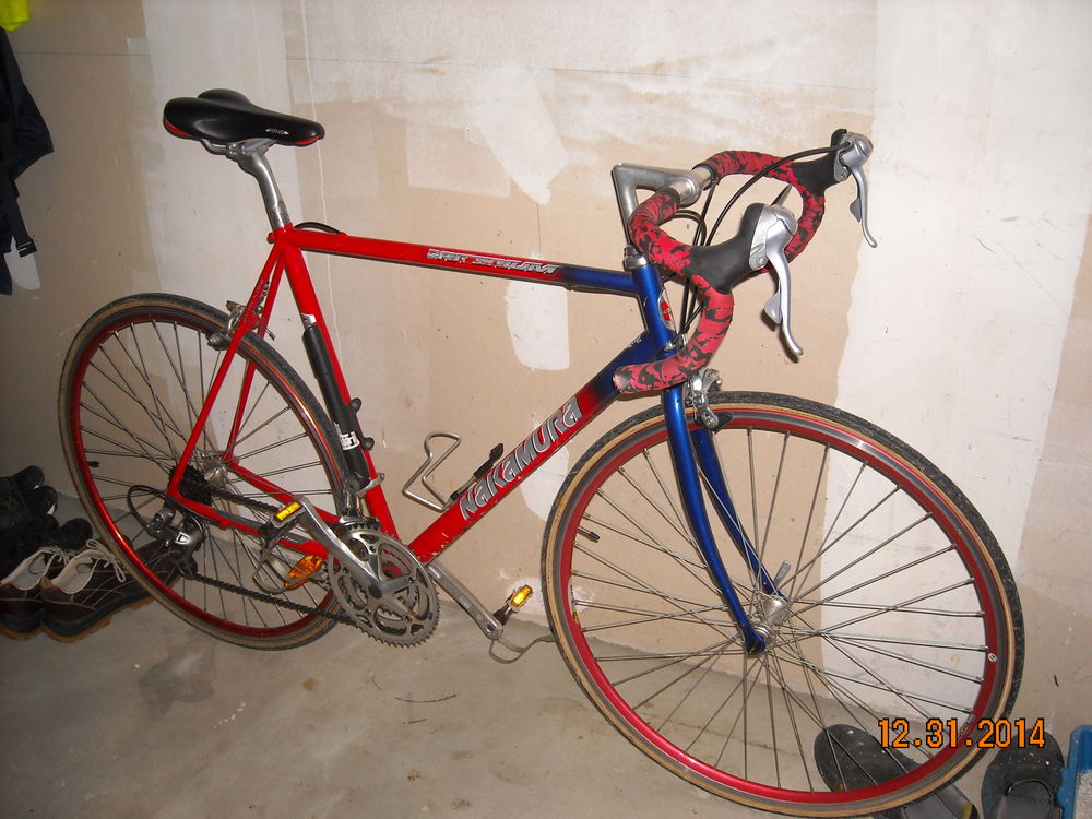 Velo de route V�los