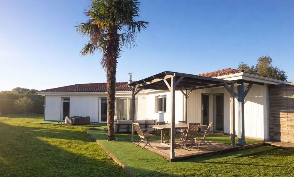 Maison 7 pièces 151 m² · à Civrac-en-Médoc · 151 m² · 349 000 €