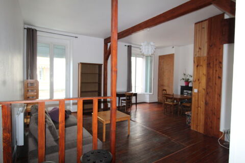  Appartement � louer 2 pi�ces 53 m�