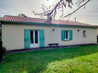  Maison  vendre 6 pices 130 m