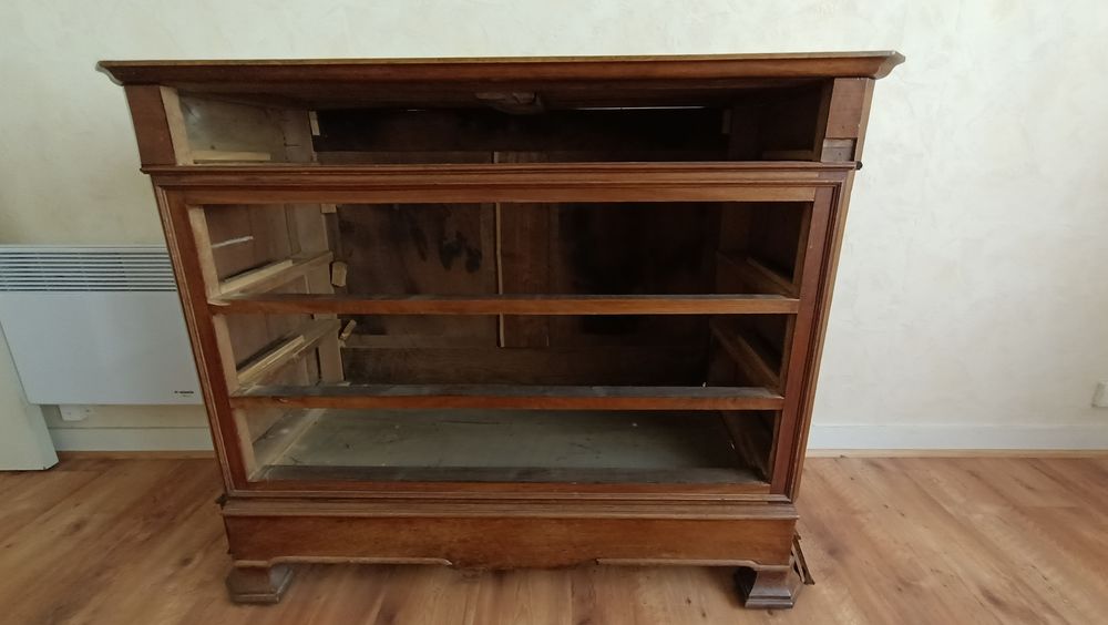 Commode ancienne Meubles