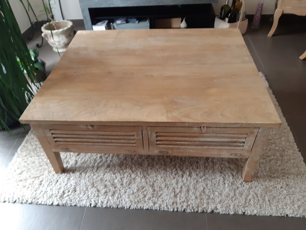 table salon Meubles
