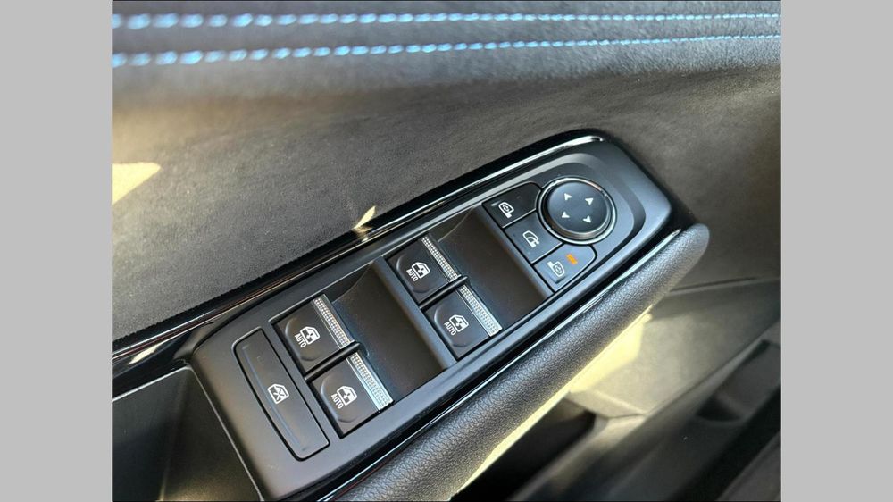 Austral full hybrid E-Tech 200 ch Esprit Alpine 2026 occasion 91170 Viry-Ch&acirc;tillon