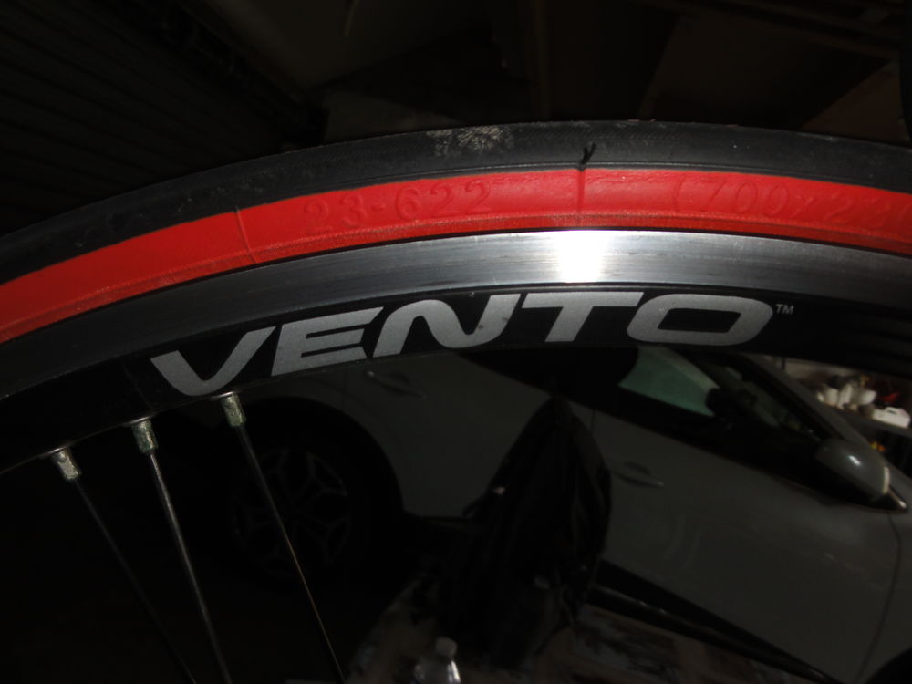 V&eacute;lo route Sports