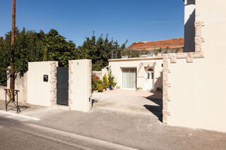  Villa à vendre 6 pièces 140 m² Marseille
