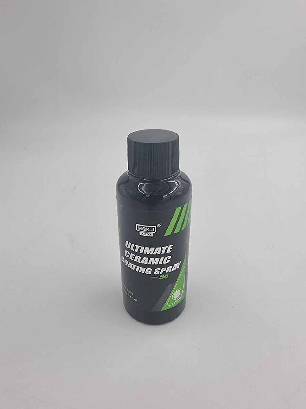 Ultimate Ceramic Coating Spray S6 Décoration