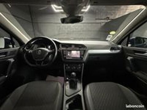 Tiguan 2.0 TDI 115 BMT Confortline Business 2016 occasion 33520 Bruges
