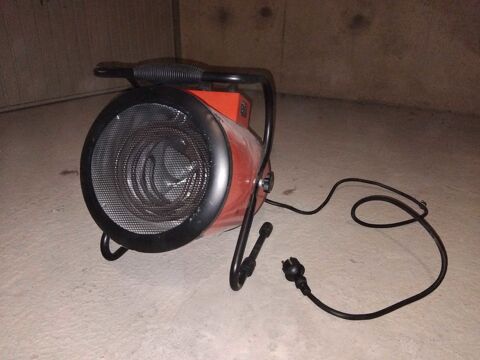 Chauffage 30 Le Barcars (66)