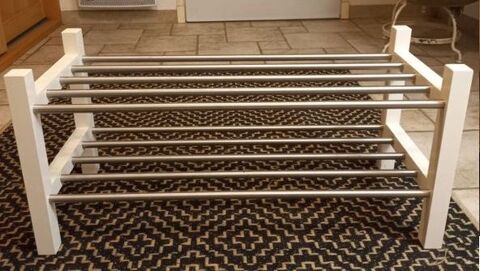 Étagère à chaussures IKEA Tjusig 20 Beauchamp (95)